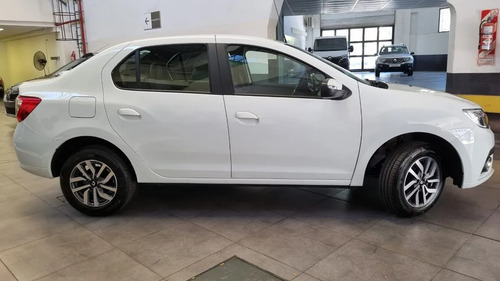 Renault Logan 1.6 16v Intense 2026