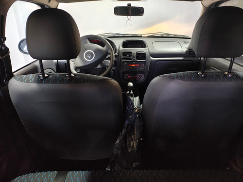 Renault Clio 1.2 Mio Dynamique 5P 2016