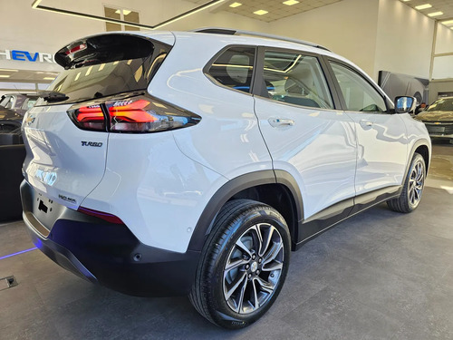 Chevrolet Tracker 1.2 Premier Turbo At 2025