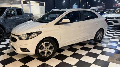 Chevrolet Prisma 1.4 Ltz 98cv 2018