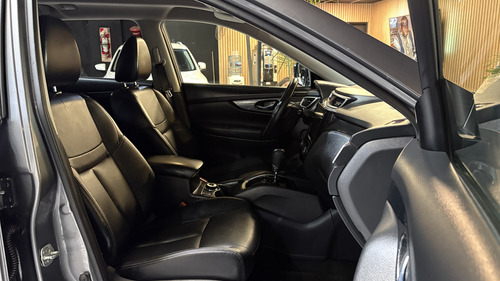 Nissan X-Trail 2.5 Exclusive Cvt Xtronic 2021