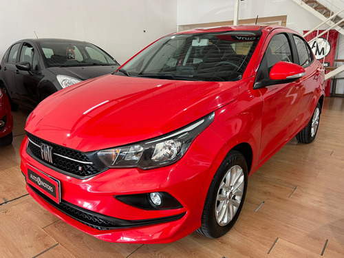 Fiat Cronos 1.3 Gse Drive Pack Conectividad 2022