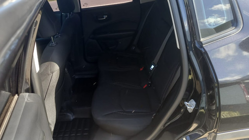 Jeep Compass 2.4 Sport 2020