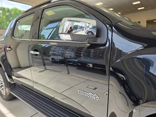 Chevrolet S-10 2.8 High Country Cd Tdci 207Cv 4X4 At 2026