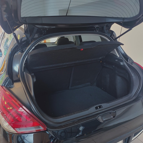 Peugeot 308 1.6 Allure 2017