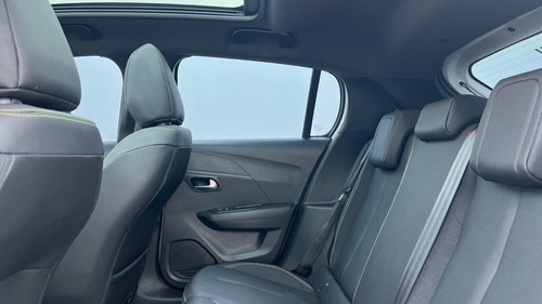 Peugeot 208 1.0 T200 Gt Cvt 2025