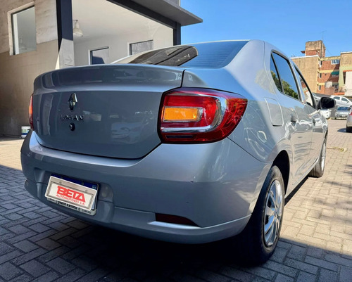 Renault Logan II 1.6 16V LIFE 2023