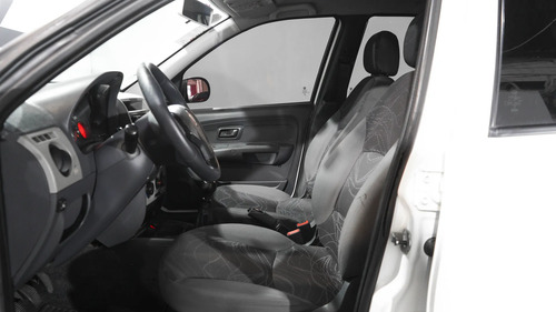 Fiat Palio 1.4 Fire 2014