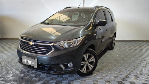 Chevrolet Spin 1.8 Ltz 5as 105cv 2019