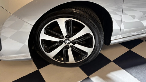 Peugeot 308 1.6 Feline Hdi 115cv 2017