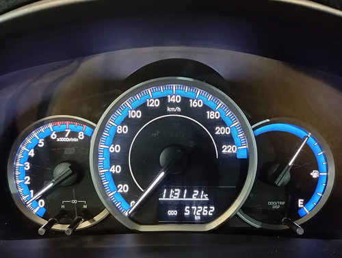 Toyota Yaris 1.5 5 Ptas Xs L/22 2024