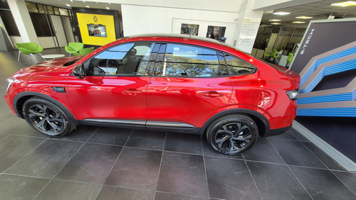 Renault Arkana 1.3 E-Tech Hybrid Espirit Alpine 2026