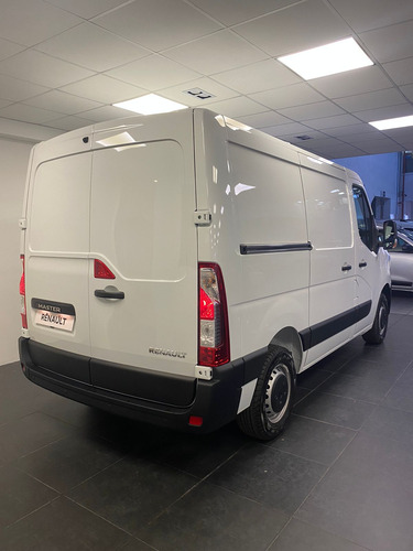 Renault Master 2.3 L1H1 (8M3) 2026