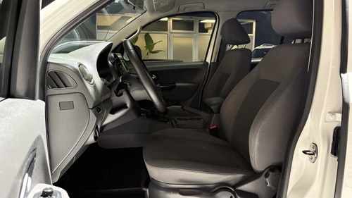 Volkswagen Amarok 2.0 Cd Tdi 180cv 4x2 Trendline 2016