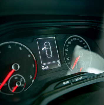 Volkswagen Polo TRENDLINE 1.6 MSI 110CV 2018