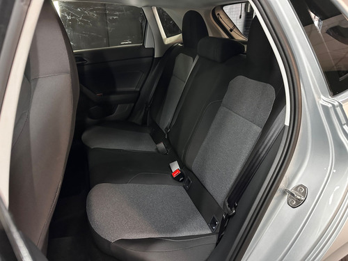 Volkswagen Polo 1.0 170 TSI COMFORTLINE 2025