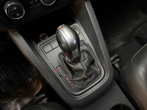 Volkswagen Vento 2.5 170HP LUXURY TIPTRONIC L15 2016