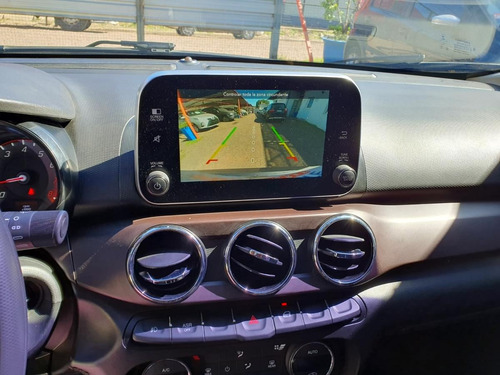 Fiat Cronos 1.8 16v Precision 2022