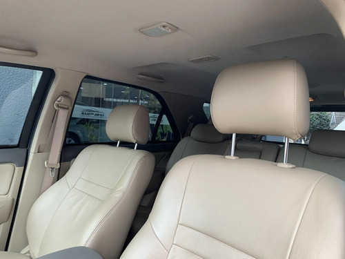 Toyota Hilux SW4 3.0 Srv Cuero I 171cv 4x4 5at 2012