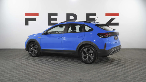 Volkswagen Nivus 1.0 Tsi 200 Comfortline 2026