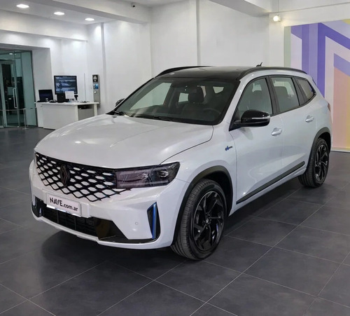 Renault Koleos HIBRIDA 1.5 2026