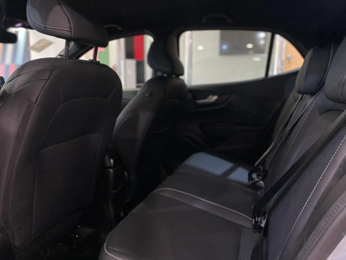 Fiat Pulse 1.0T Impetus Cvt 2026