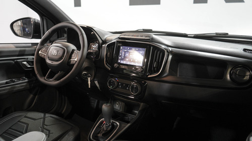 Fiat Strada 1.3 Volcano Cvt 2026