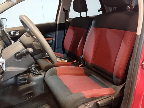 Citroën C4 Cactus 1.6 Thp 165 Shine At 2018