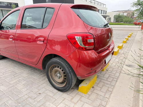 Renault Sandero 1.6 Dynamique 90cv Nac 2019