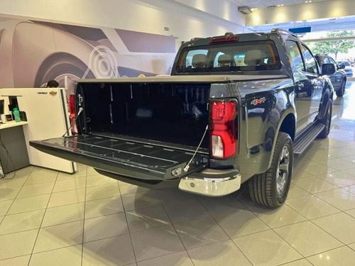 Chevrolet S-10 2.8 TD DC 4X4 LTZ AT L26 2026