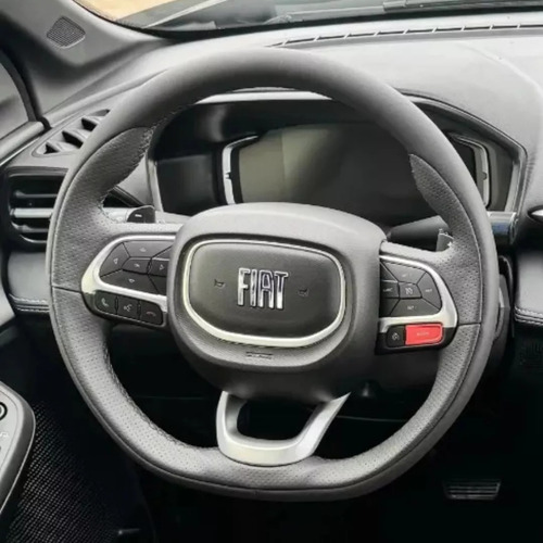 Fiat FASTBACK 1.3 T270 At6 2024