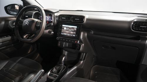 Citroën C4 Cactus 1.6 Vti 115 Feel Pack Plus At6 2022