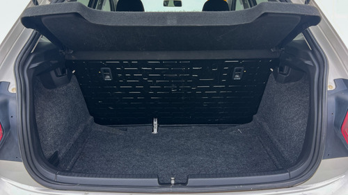 Volkswagen Polo 1.6 Msi Trendline 2018