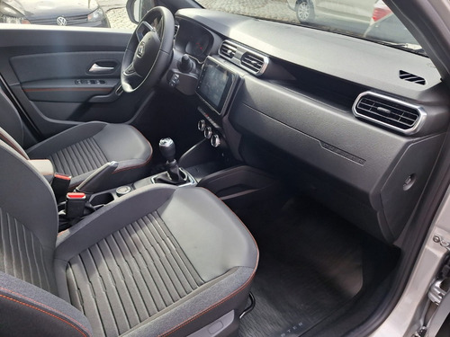 Renault Duster 1.3 Tce Turbo Iconic 155Cv 2024