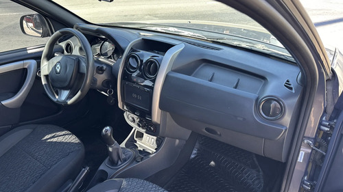 Renault Duster 1.6 Ph2 4x2 Dynamique 110cv 2018