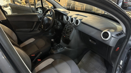 Citroën C3 1.5 Start 90cv 2017