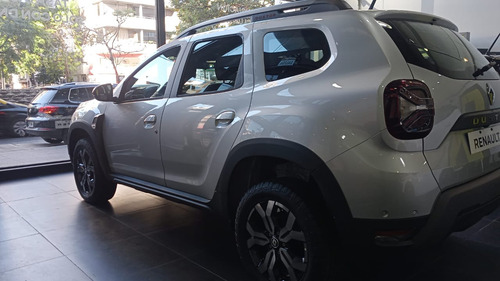 Renault Duster 1.3 Tce Turbo Iconic 155Cv Cvt X-Tronic 2025