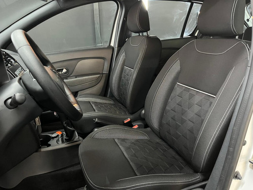 Renault Stepway 1.6 INTENS CVT L25 2025