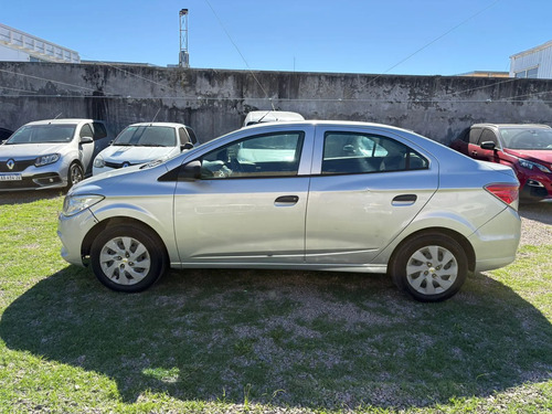 Chevrolet Prisma 1.4 N LT 2015