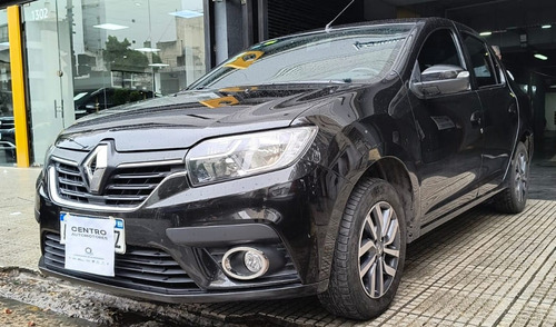 Renault Logan II 1.6 INTENS 2021