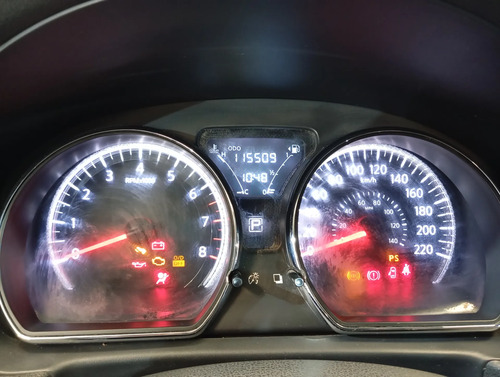 Nissan Versa 1.6 Sense Pure Drive Aut L18 2018