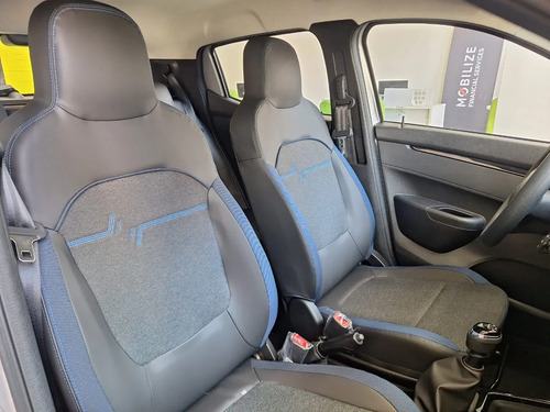 Renault Kwid 1.0 Sce 66Cv Iconic Bitono 2026