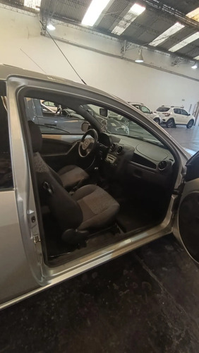 Ford Ka 1.6 Fly Viral 95cv 2013