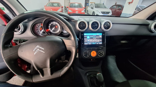 Citroën C3 VTi 115 LIVE AM21 2021