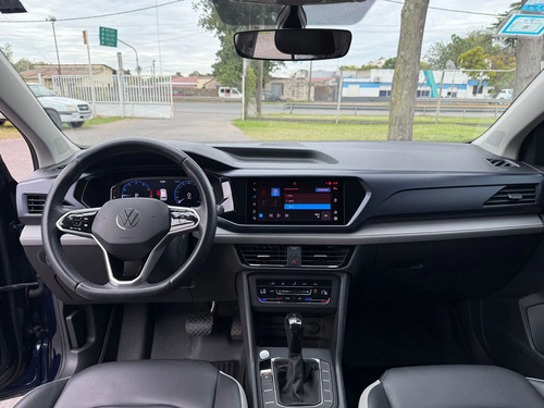 Volkswagen Taos COMFORTLINE 250 TSI AT 2024