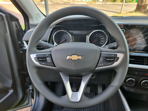 Chevrolet Montana LT 1.2 2024
