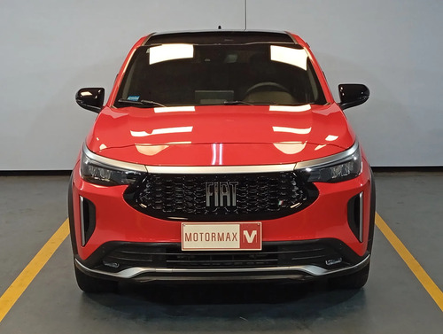 Fiat FASTBACK 1.3 T270 At6 2025