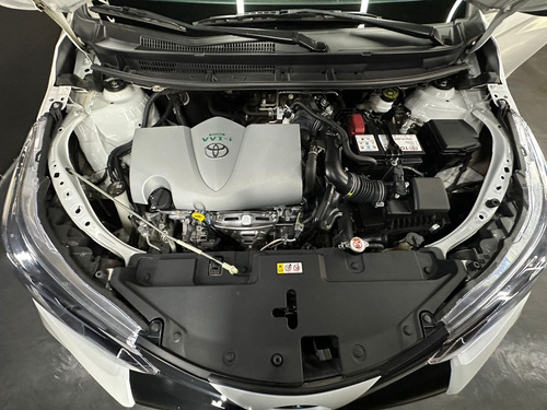 Toyota Yaris 1.5 XLS PACK CVT 5P L20 2022