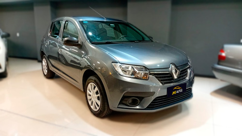 Renault Sandero 1.6 16v Life 2024
