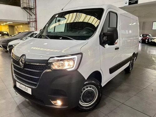 Renault Master 2.3 L1h1 Aa 2025
